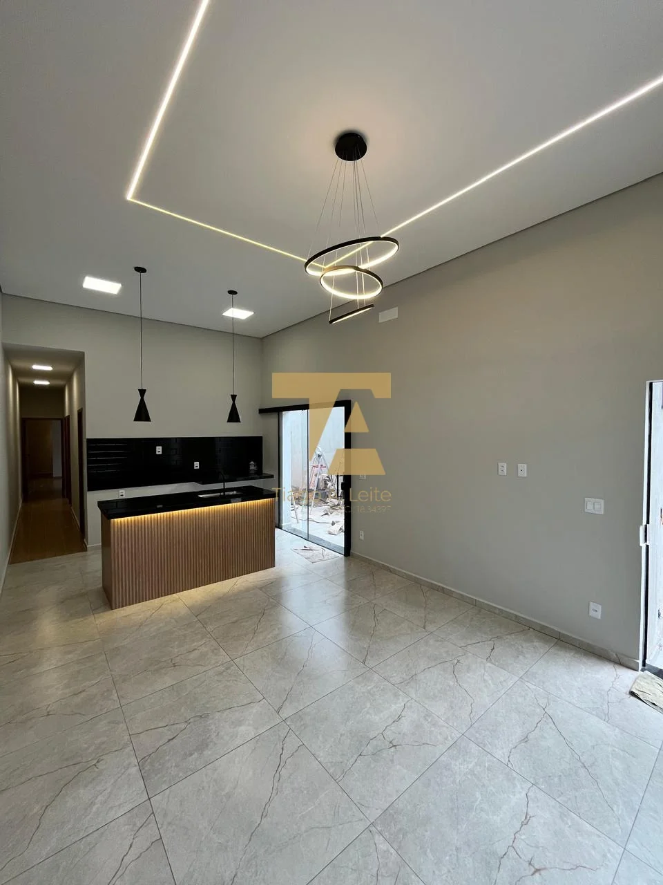 Casa à Venda no Loteamento Flamboyant Pindamonhangaba SP | 3 Quartos com Suíte e Closet — foto 14