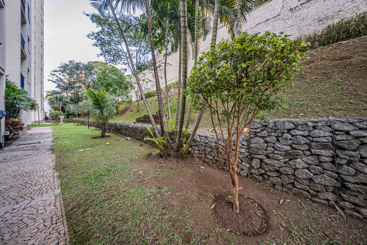Apartamento na Vila Mariana próximo ao Metrô Klabin — foto 51