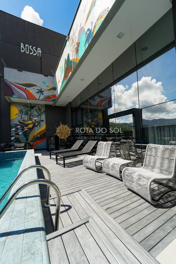Residencial Soul Apartamento 2 Suítes e 1 Vaga em Morretes Itapema SC