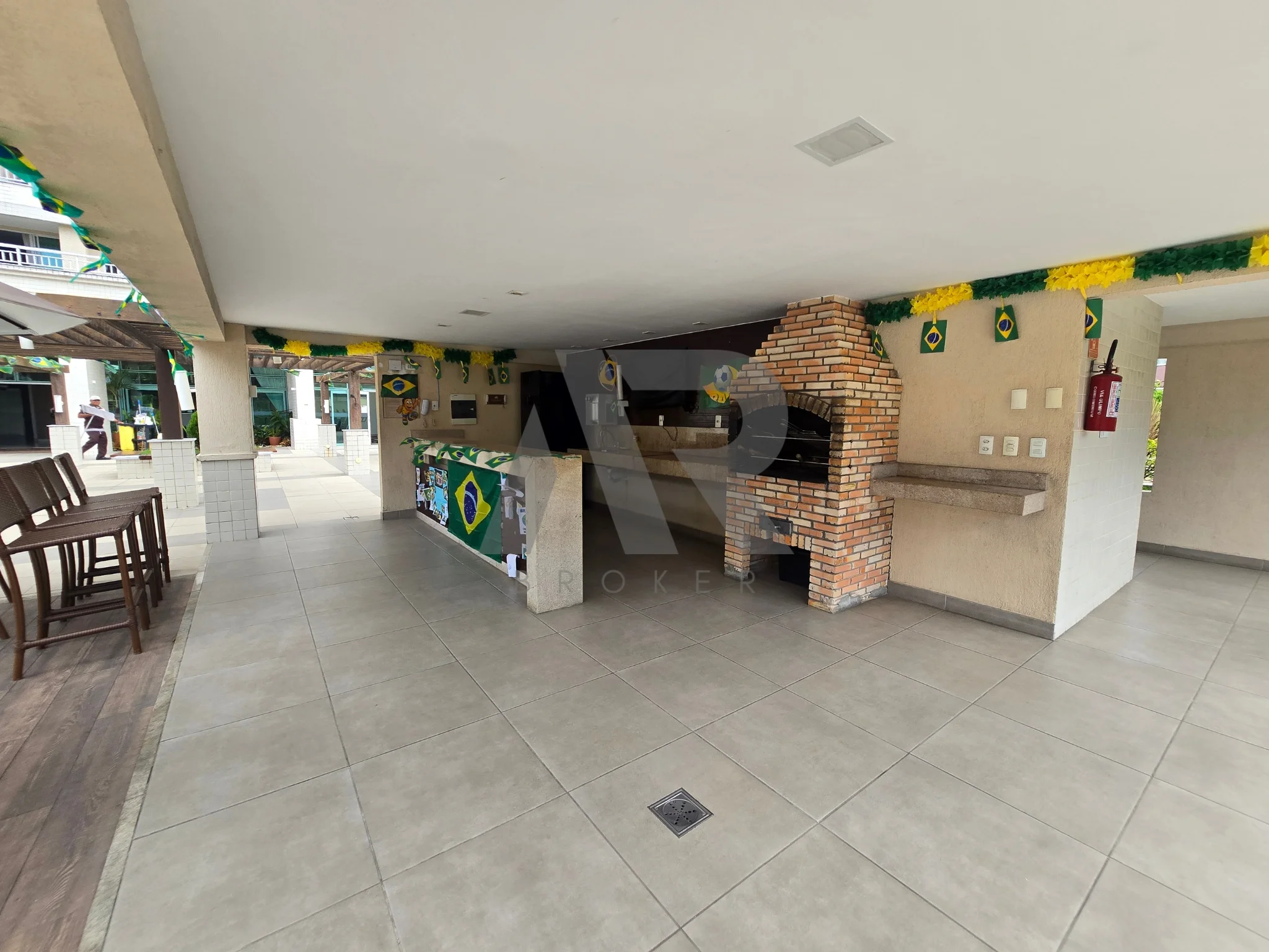 Via Olimpo Condominium, 3 quartos, 75m², Bairro de Fatima, Fortaleza/CE
