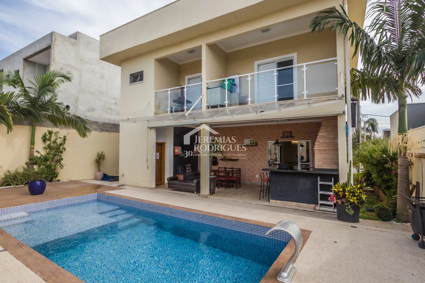 Casa com 4 dormitórios, 295 m² - Condomínio Reserva dos Lagos - Pindamonhangaba/SP