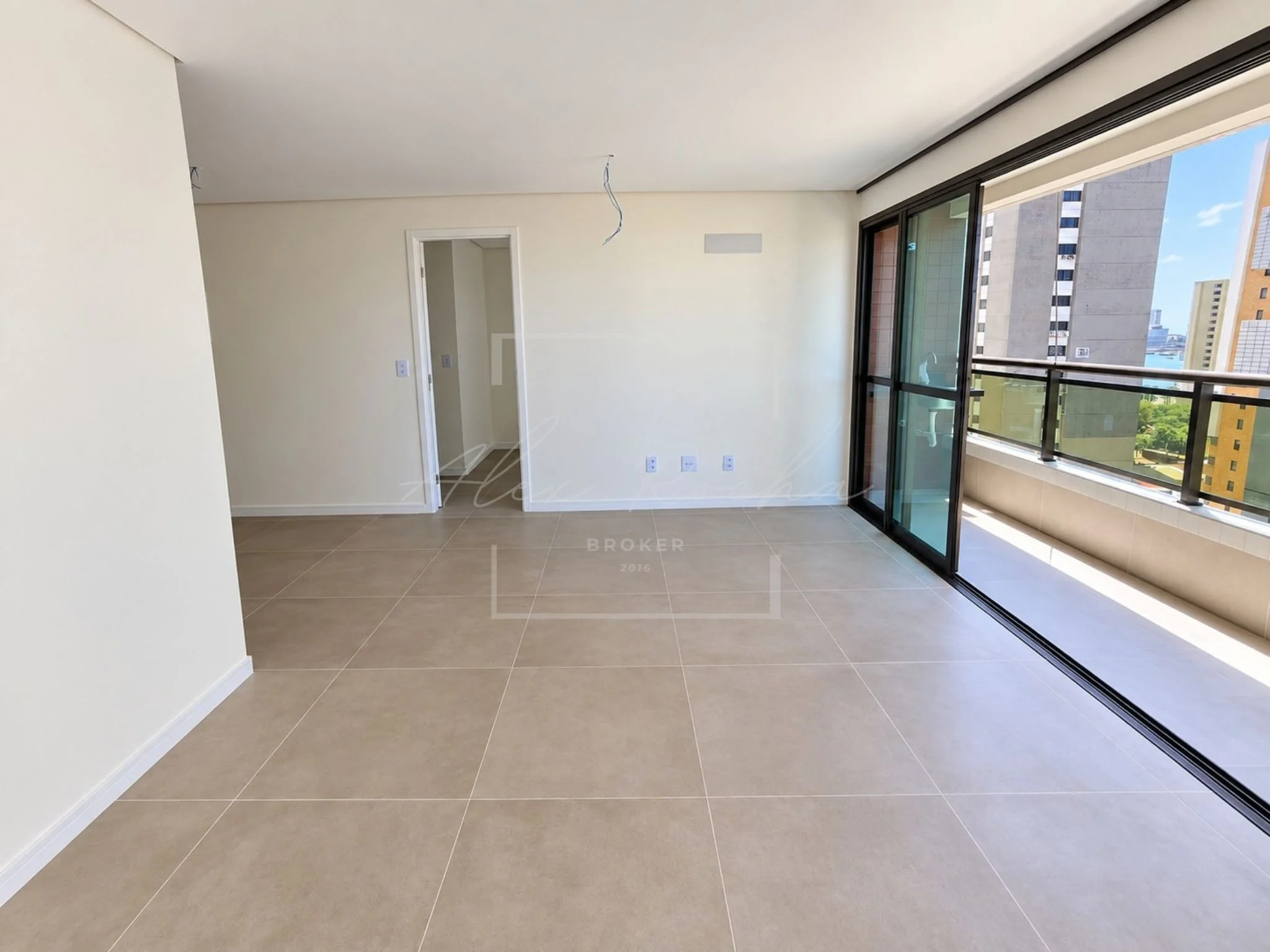Pier 430, Nascente, 56m², Mucuripe, Fortaleza/CE - foto 4