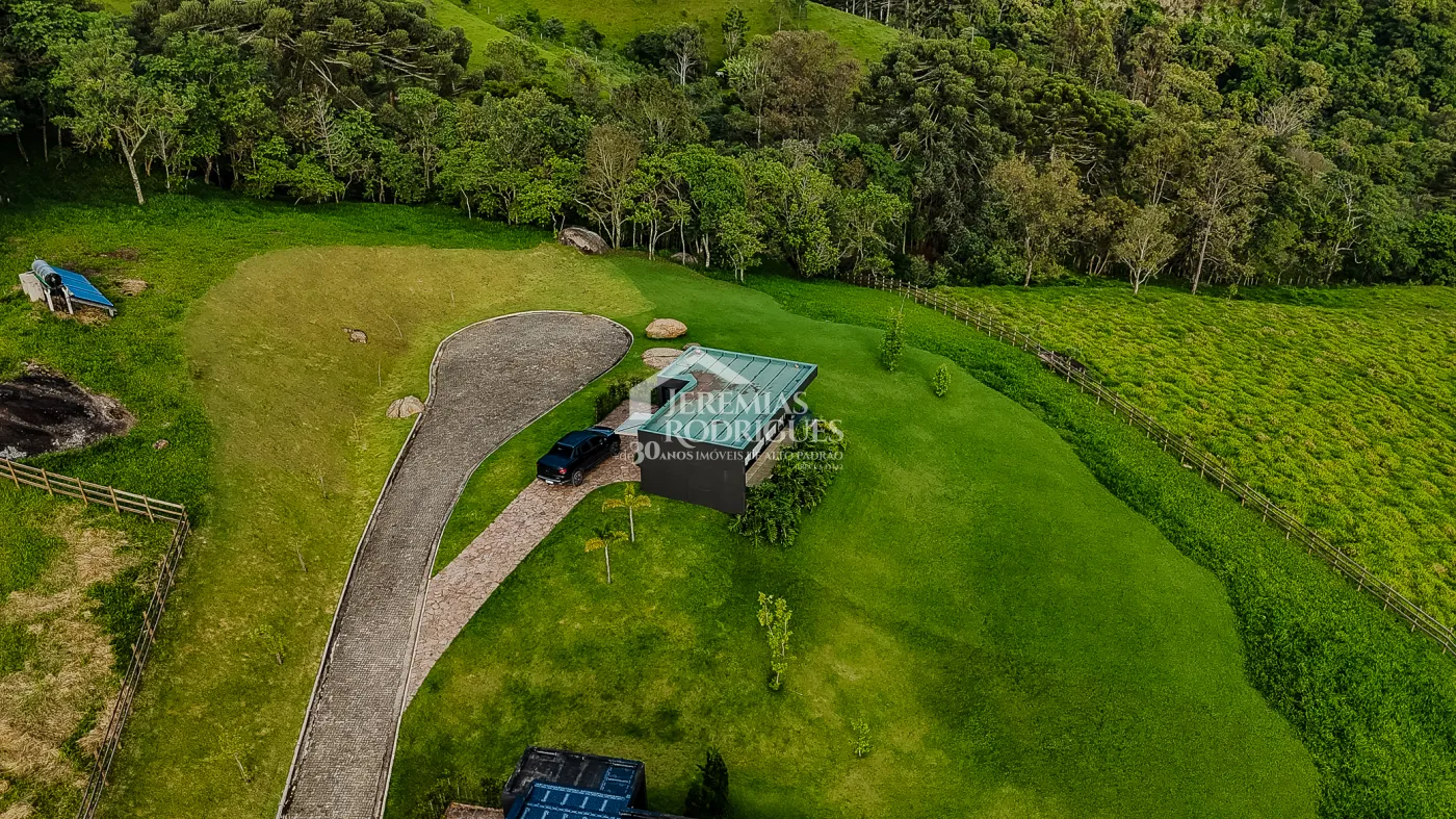 Pousada à venda em Sapucaí Mirim/MG
