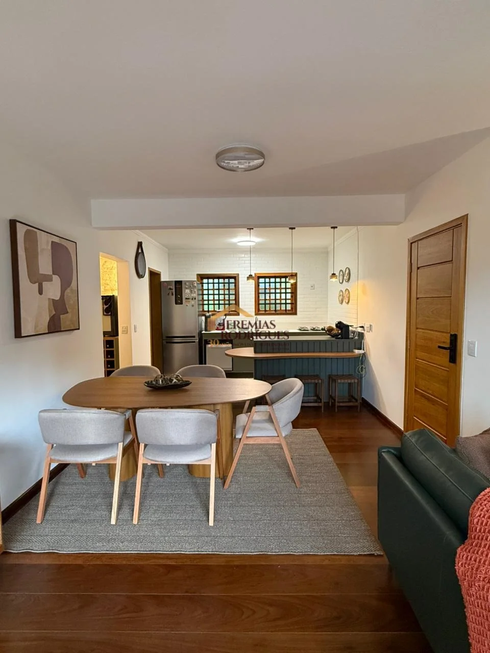 Apartamento à venda no Condomínio Cortina D'Ampezzo em Campos do Jordão/SP. — foto 6