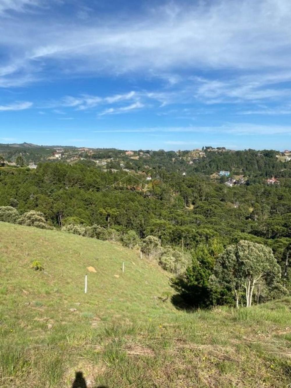 Terreno residencial à venda por R$ 1.600.000,00 - Campos do Jordão/SP