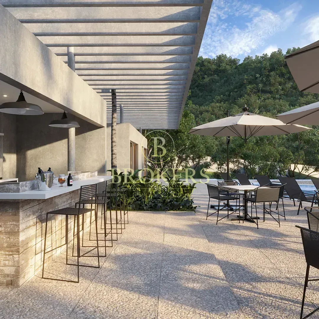 Casa Exclusiva de 366 m² no Kaasas Pedra da Gávea – Alto Padrão, Privacidade e Conforto em Meio à N — foto 19