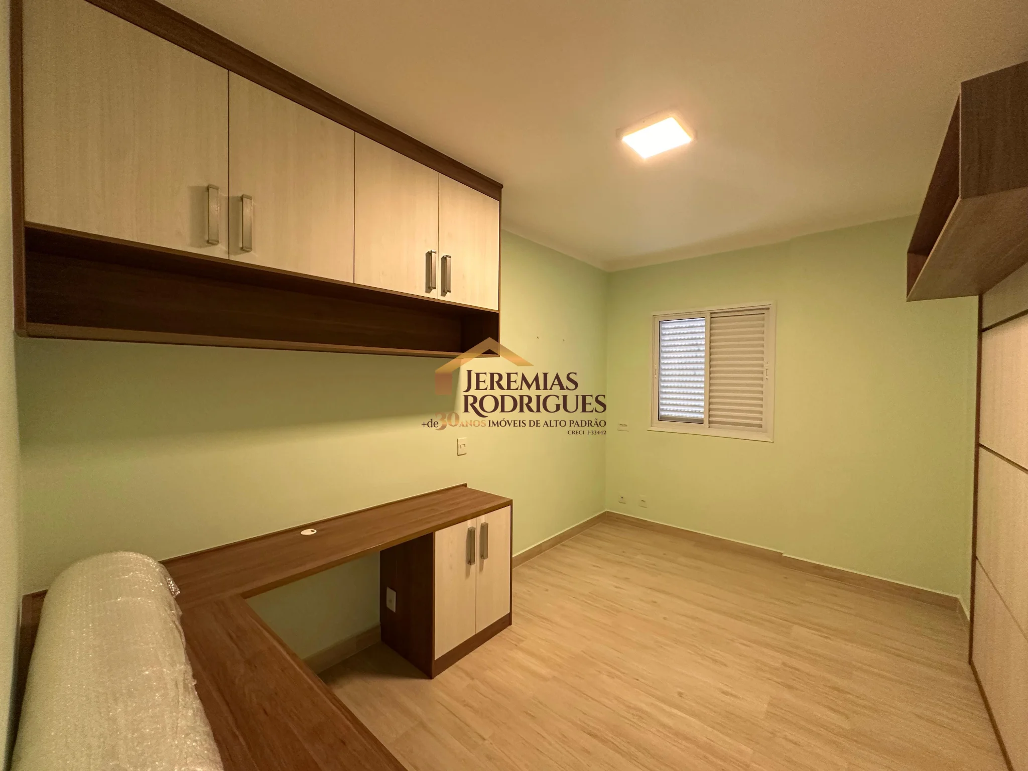 Apartamento para locação e venda Porteira fechada no Edifício Vert Residence em Taubaté/SP. - foto 18