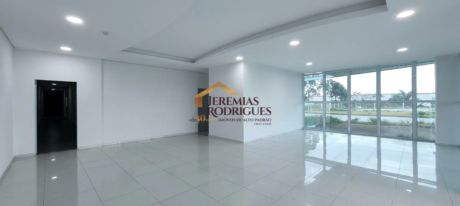 Galpão Comercial para locação no Parque Empresarial Santa Rita em Pindamonhangaba/SP