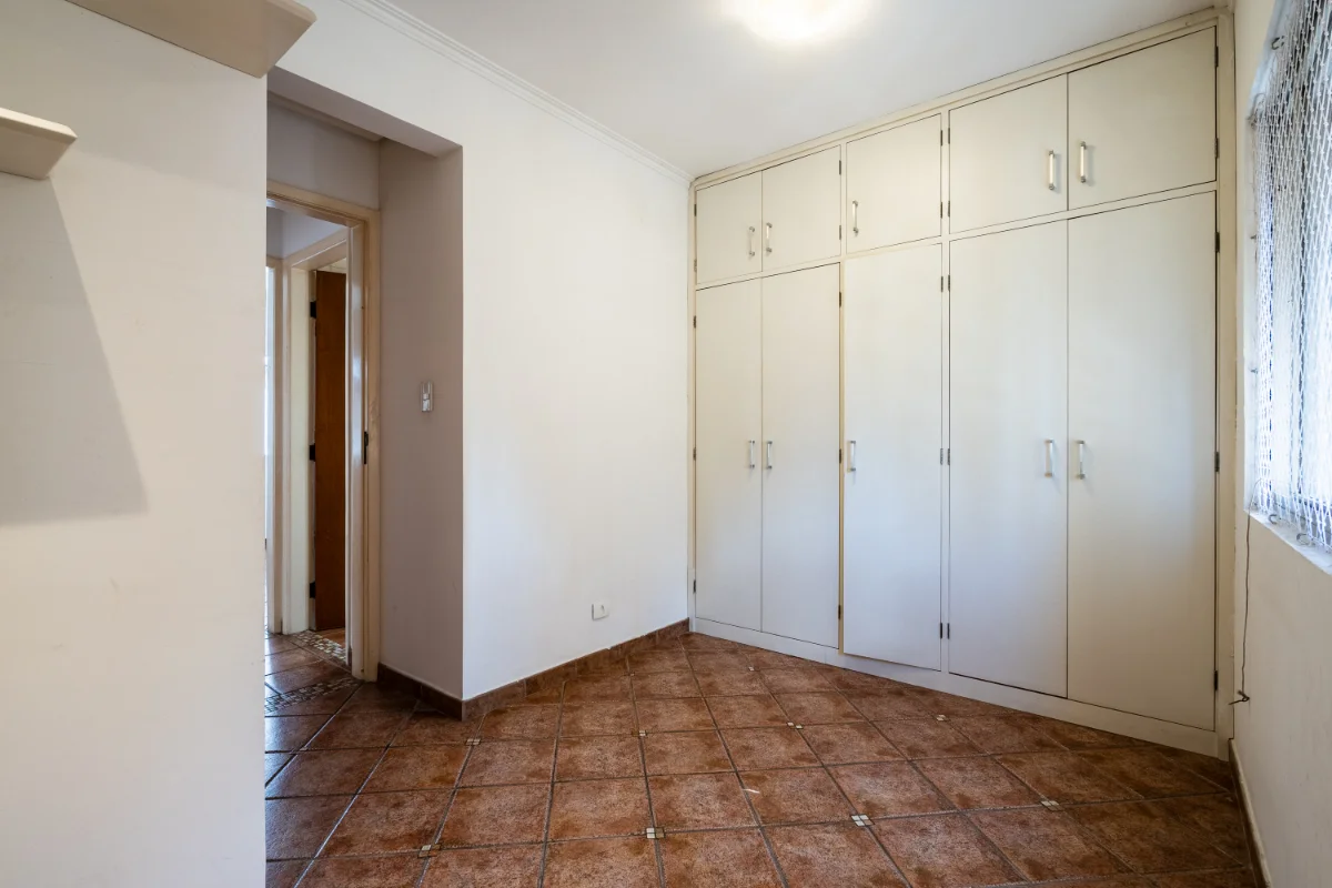 Apartamento na Saúde próximo ao Metrô Saúde e Praça da Árvore — foto 31