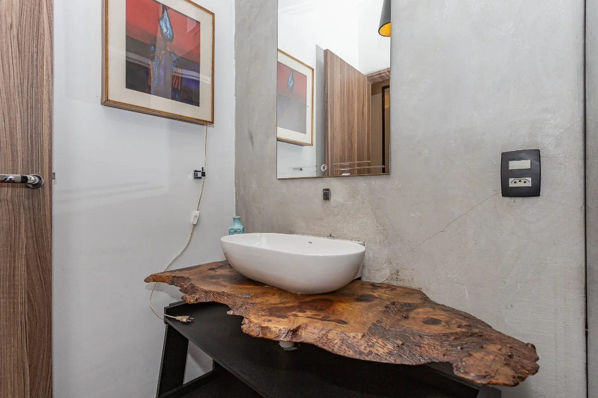 Apartamento mobiliado no Paraíso próximo ao Metrô — foto 10