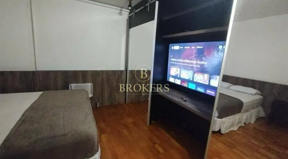 Apartamento à venda, Rua prudente de Morais, próximo a Garcia D'Ávila - Ipanema. Sala, 3 quartos se — foto 11