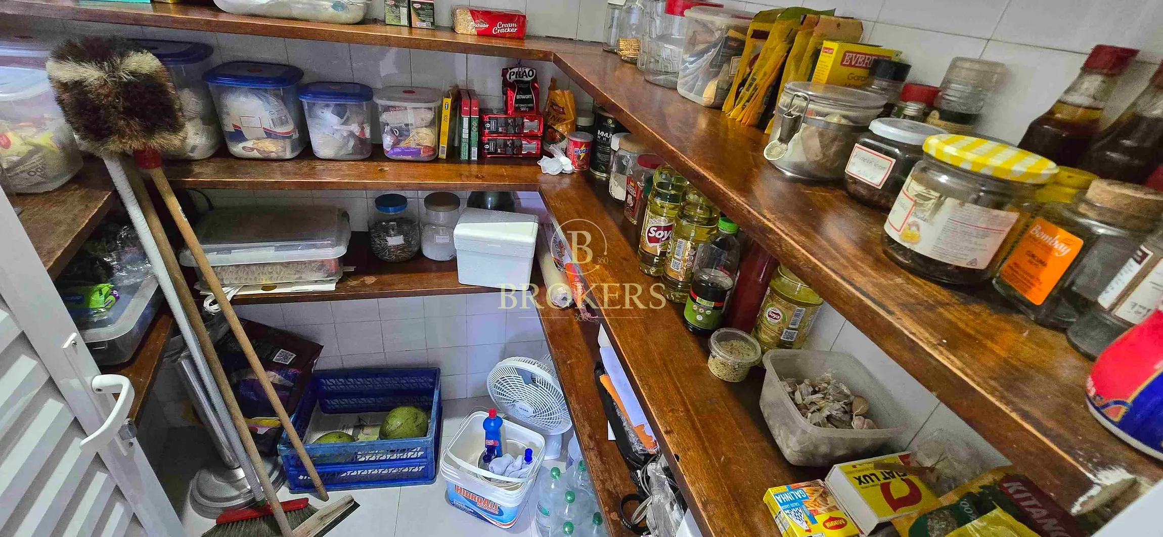 Deslumbrante Casa a venda na Rua Sacopã, Lagoa, Rio de Janeiro. — foto 45