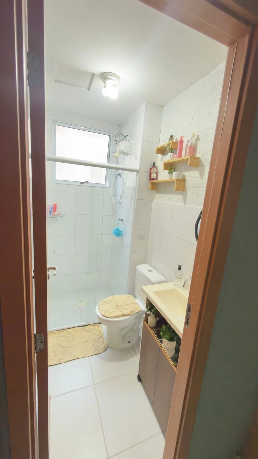 Apartamento de 2 Quartos com Lazer em Manguinhos, Serra - foto 5