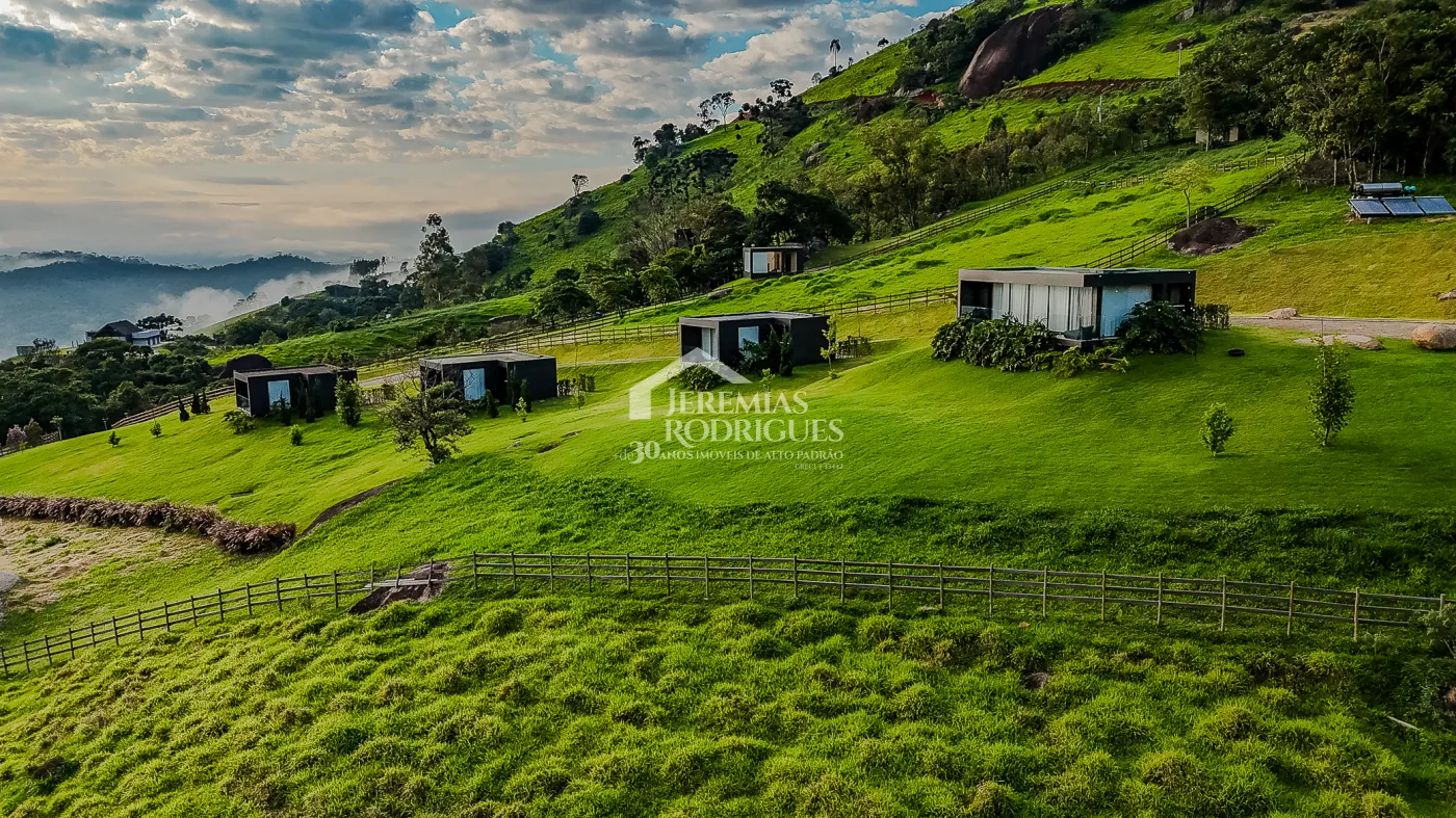 Pousada à venda em Sapucaí Mirim/MG