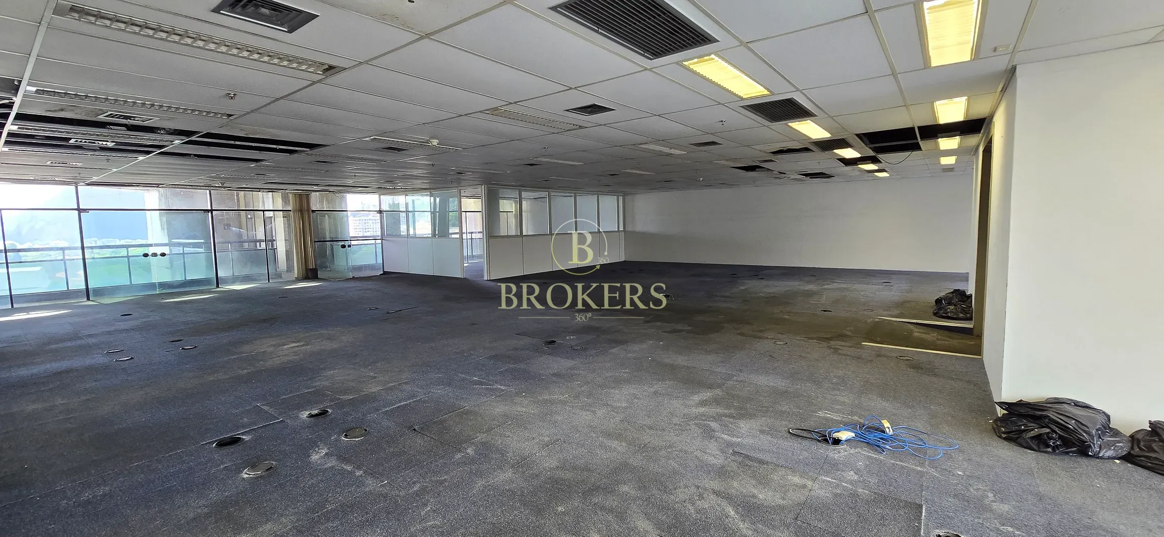 Prédio à venda, Botafogo, Rio de Janeiro. Localização estratégica, são 9.000m² de área. — foto 8