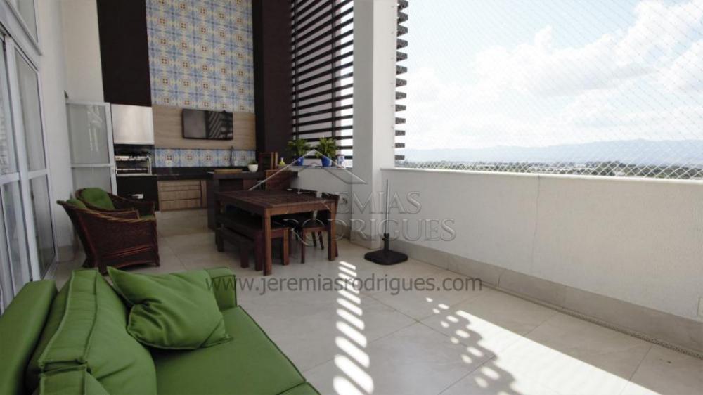 Apartamento residencial à venda por R$ 3.000.000,00 - Taubaté/SP
