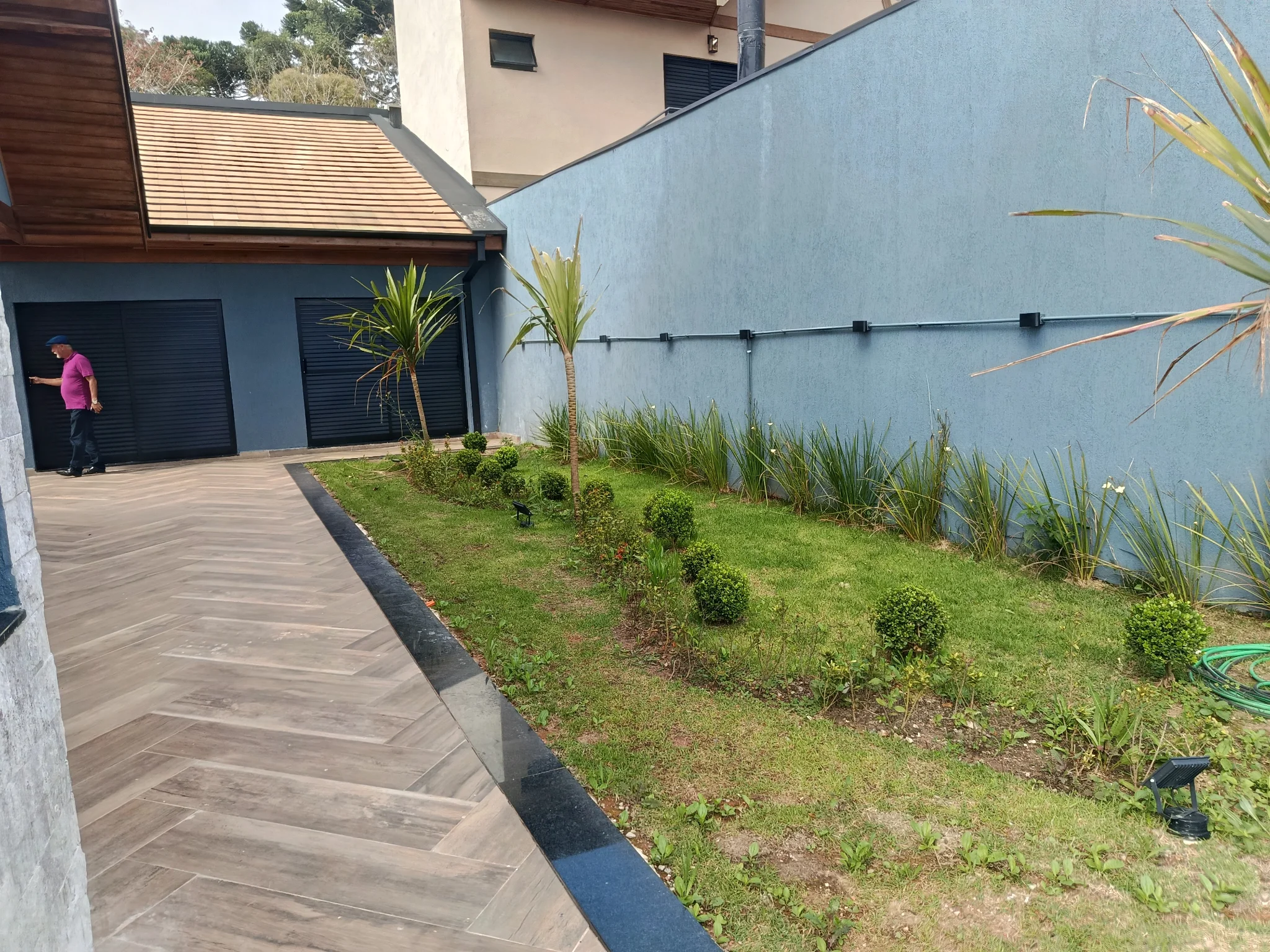 Casa com 8 suítes á venda no Condomínio Allemansratt em Campos do Jordão /SP.