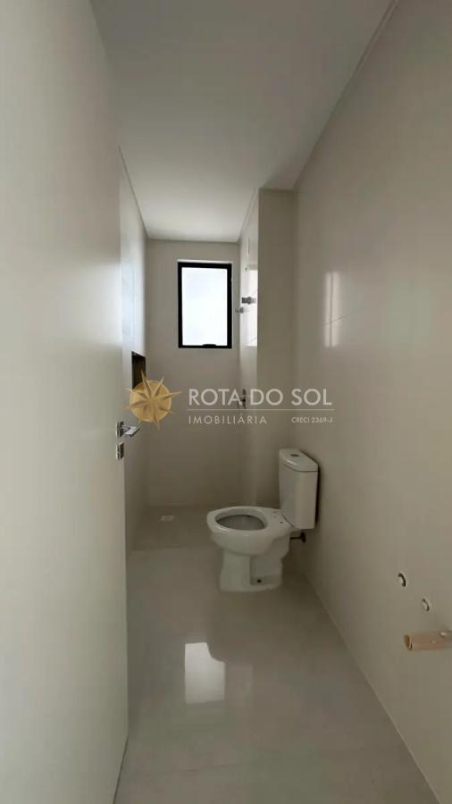 Residencial Torri di Mare Frente Mar 4 Suítes 3 Vagas Porto Belo — foto 23