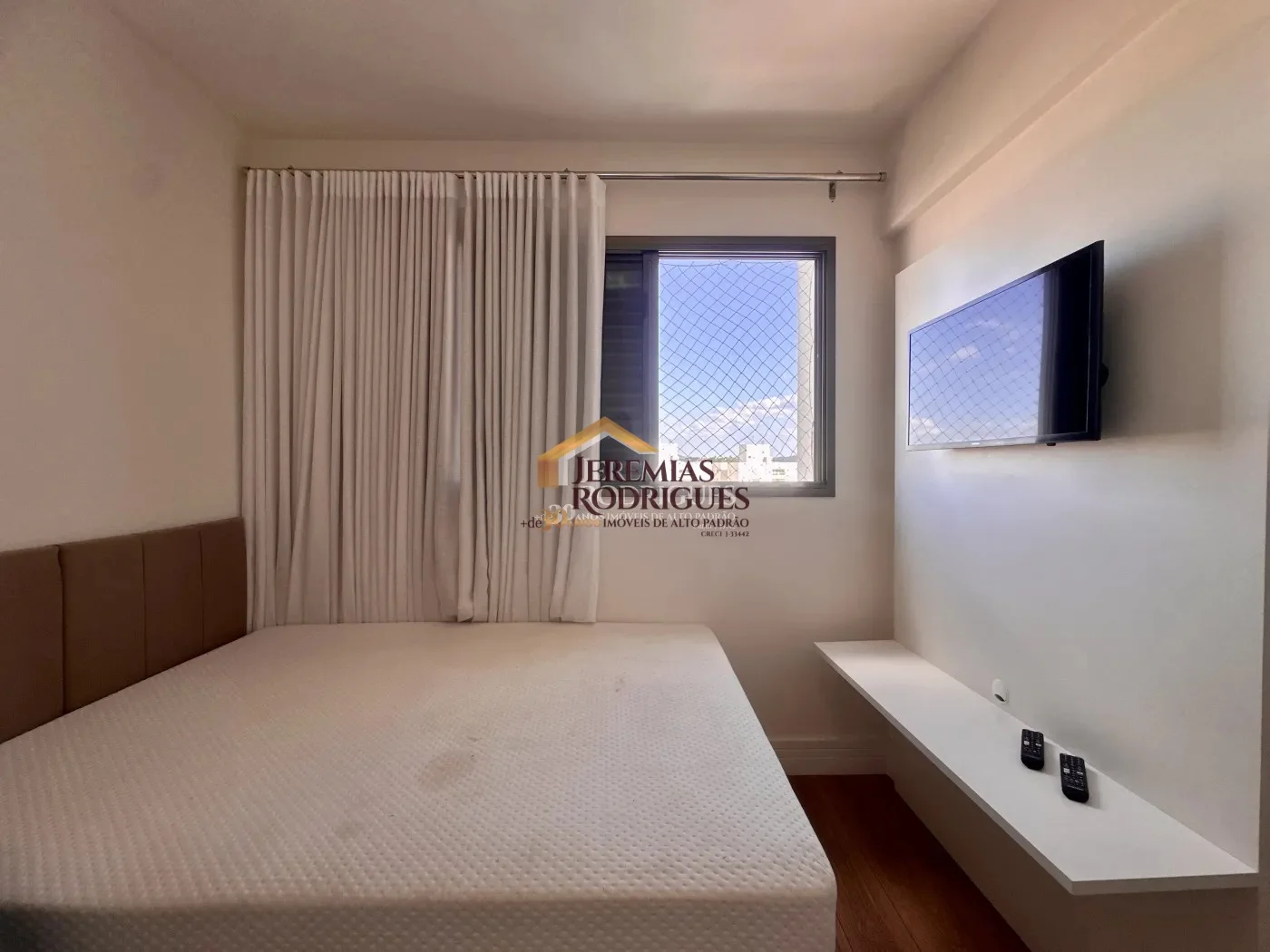 Apartamento mobiliado para venda e locação no Edifício Jabuticabeiras em Taubaté/SP. — foto 36