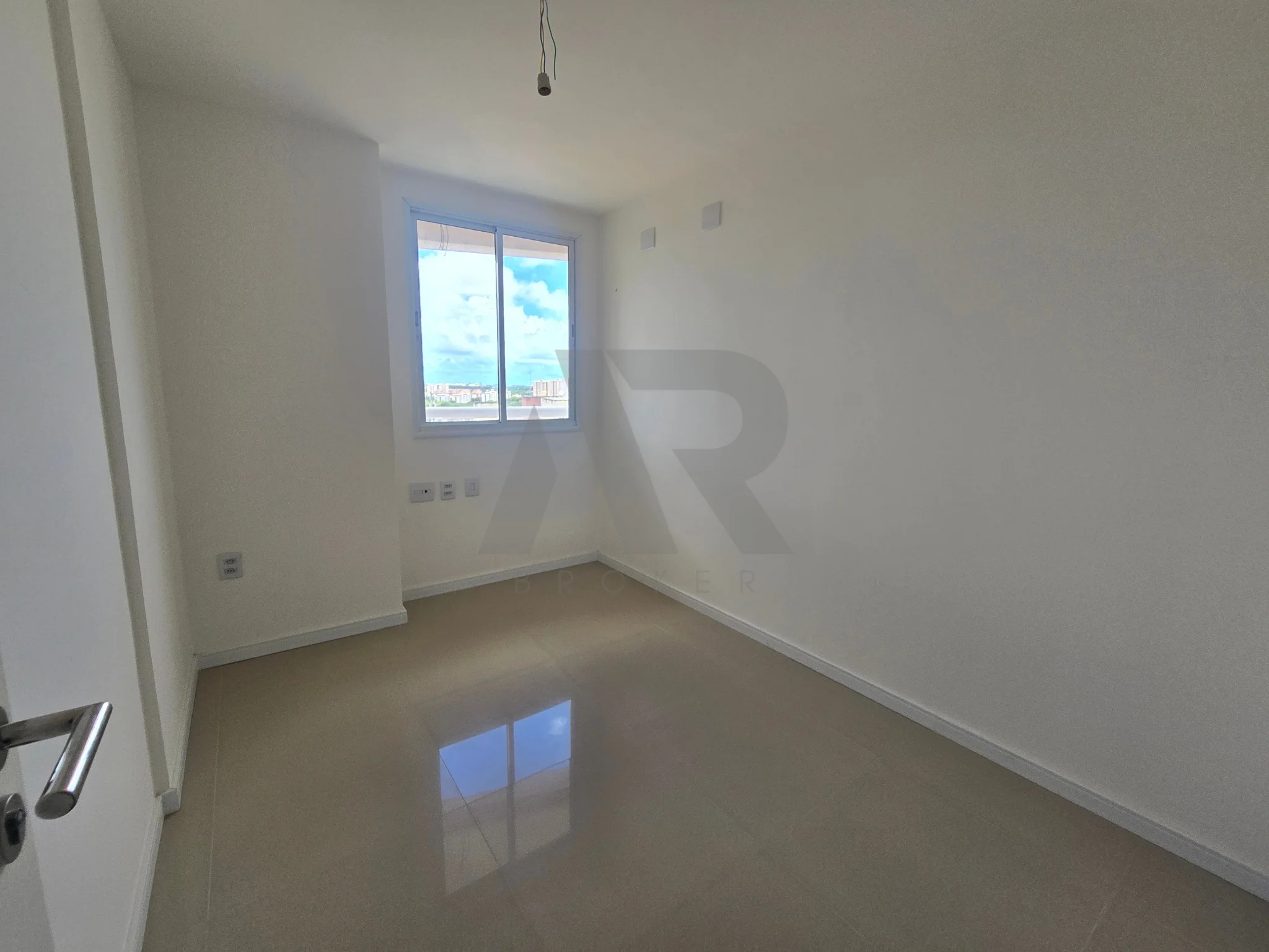 Felicitá Residencial, 3 quartos, Nascente, 101 m², Parque Del Sol, Fortaleza/CE