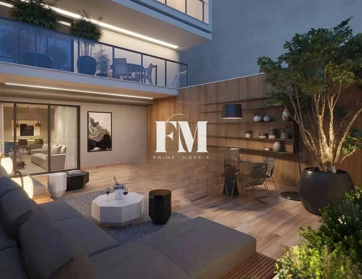 Rua Marquesa de Santos - Apartamento 3 quartos - Laranjeiras - á venda - Cód 13601 - foto 5