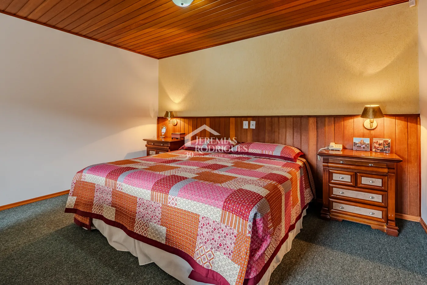 Casa à venda no Condomínio Aldeia Austríaca - Campos do Jordão/SP