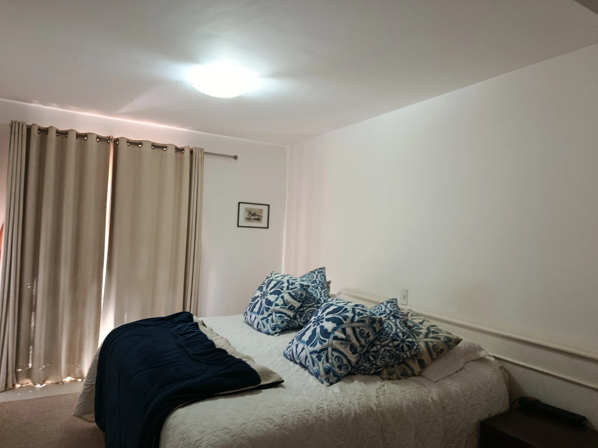 Apartamento á venda no Condomínio Quatre Saisson no Alto do Capivari em Campos do Jordão/SP. — foto 10