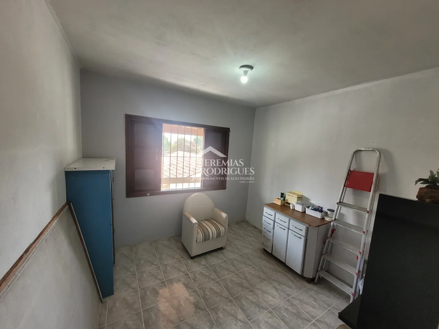 Casa para venda e locação com 3 dormitórios no bairro Bela Vista em Pindamonhangaba/SP