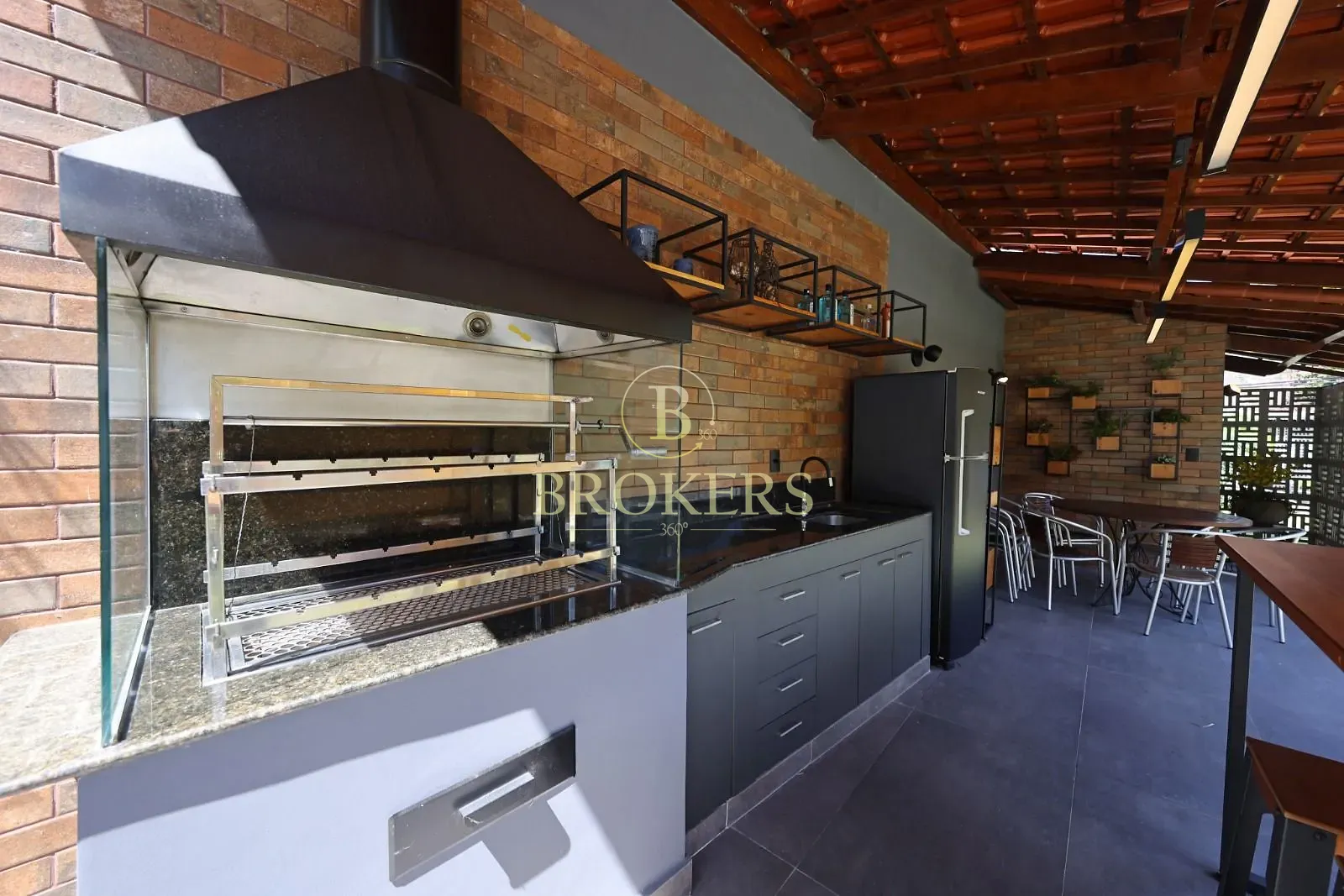 Casa espetacular a venda em Santa Teresa | 350m², vista para o Cristo, 6 quartos (3 suítes), piscin — foto 76