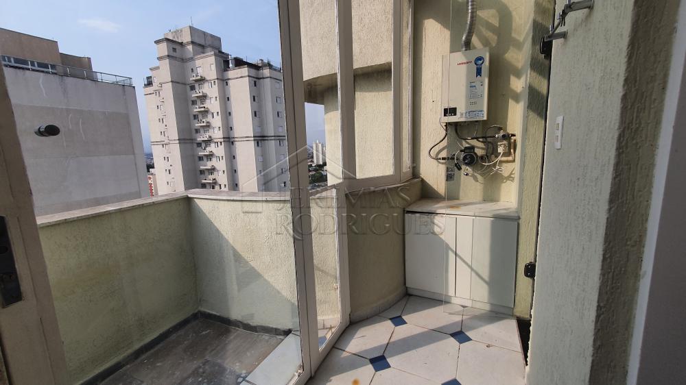 Apartamento com 4 quartos, 308 m² - Jardim das Nações - Taubaté/SP