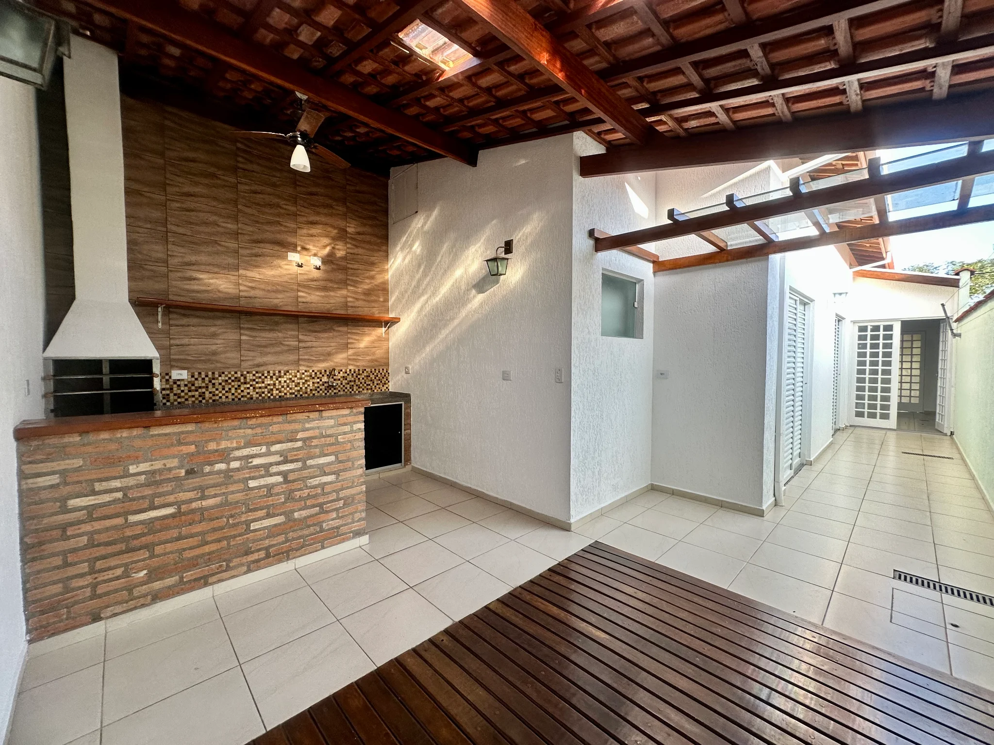 Casa para venda e locação no Condominio Vila Verde em Taubaté/SP. 