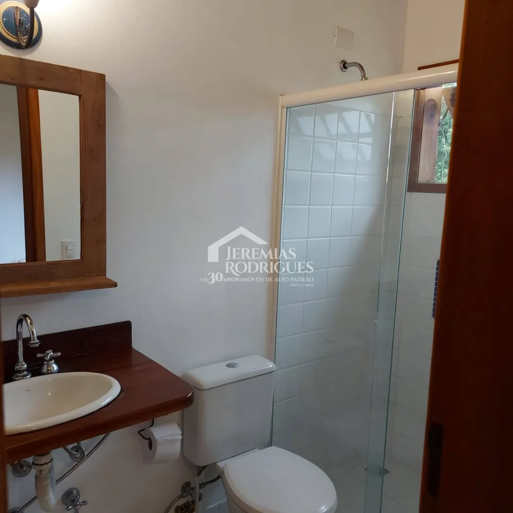 Casa com 4 quartos, 325 m² - Parque da Mantiqueira - Santo Antônio do Pinhal/SP