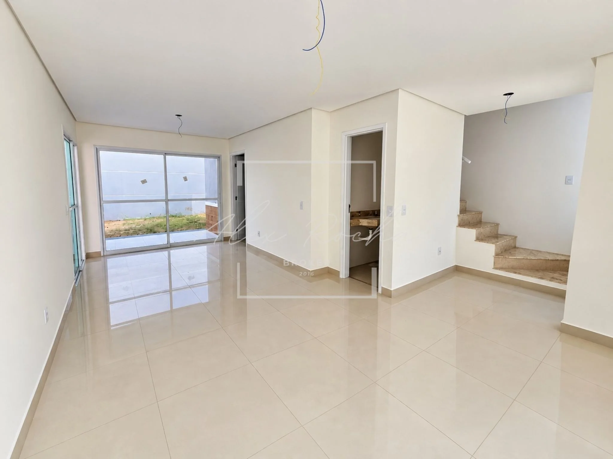 Bello Village, Duplex 138,51m², 3 Suítes, Estrada do Fio, Eusébio/CE - foto 6
