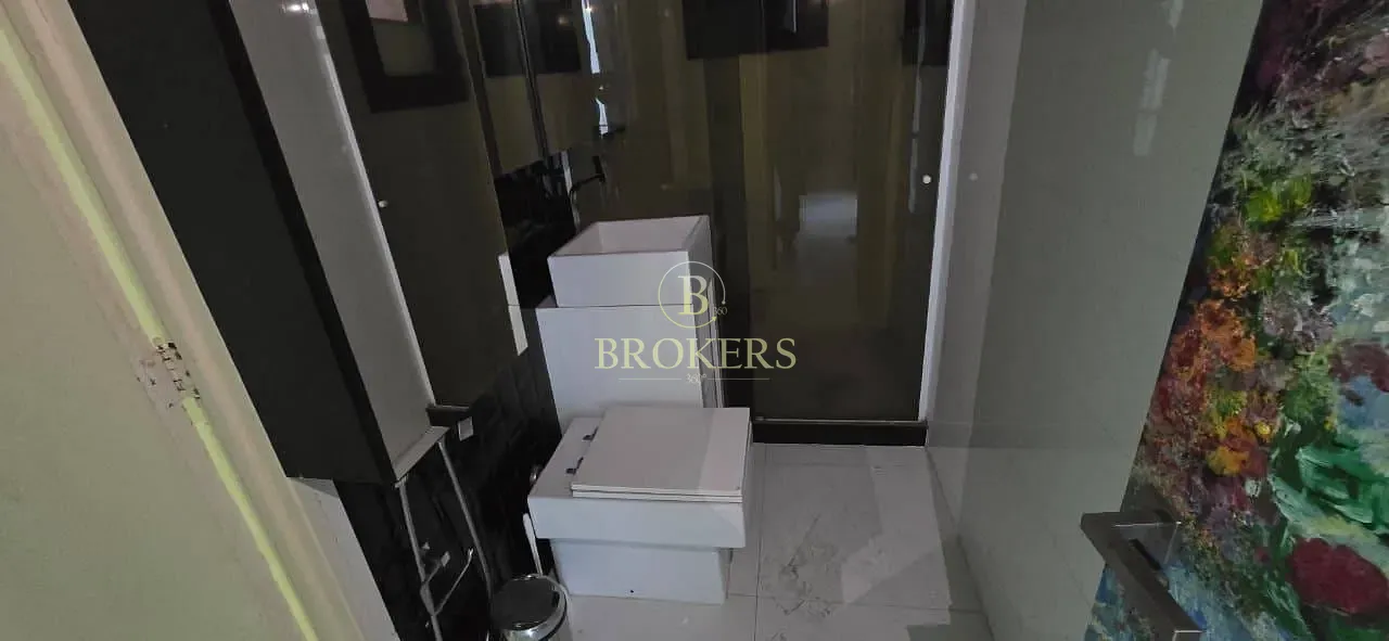 Apartamento à venda e locação, Avenida Epitácio Pessoa - Vista livre Lagoa, 2 varandas, 3 suítes, 2 — foto 21
