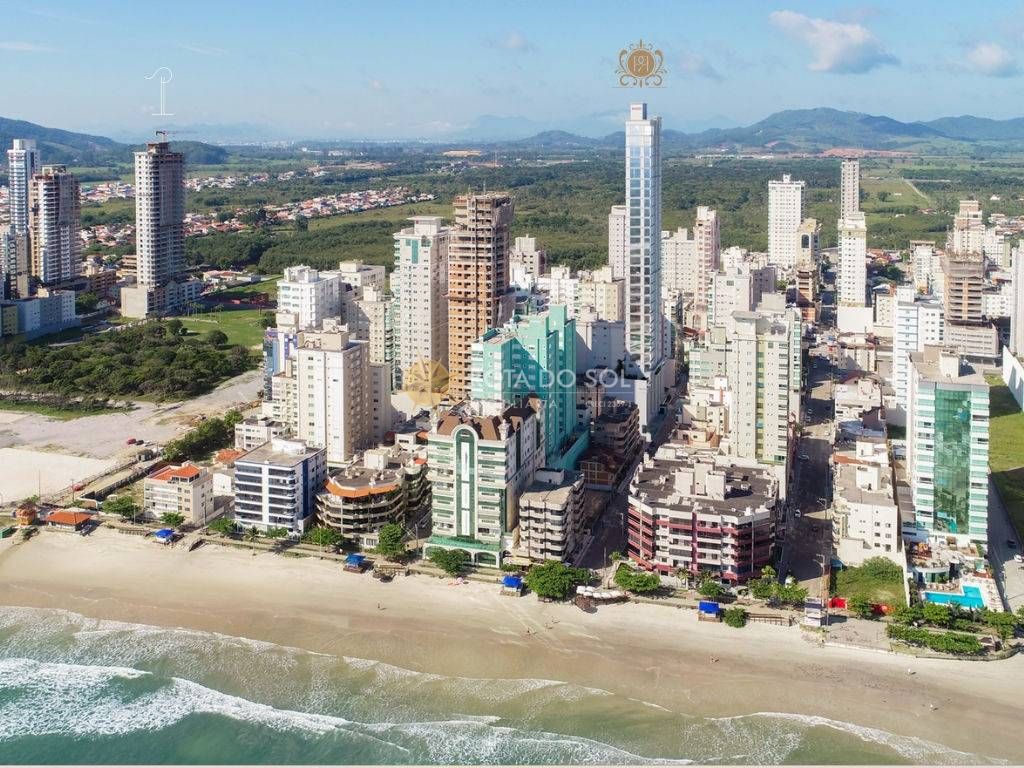 Palazzo Royale Duplex Quadra Mar 5 Suítes Meia Praia Itapema SC — foto 4