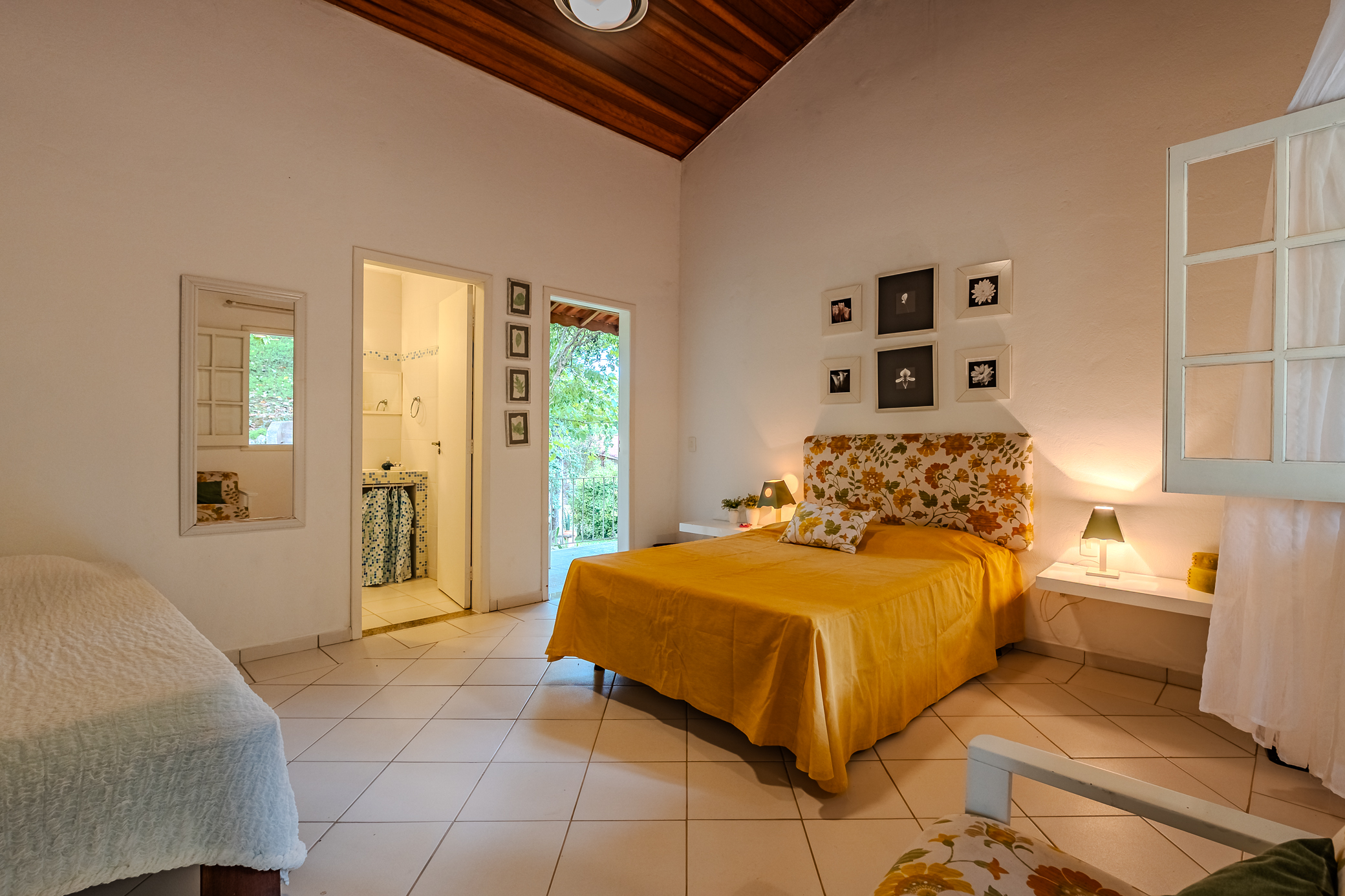 Sitio à venda com 9 dormitórios em São Luiz do Paraitinga/SP.