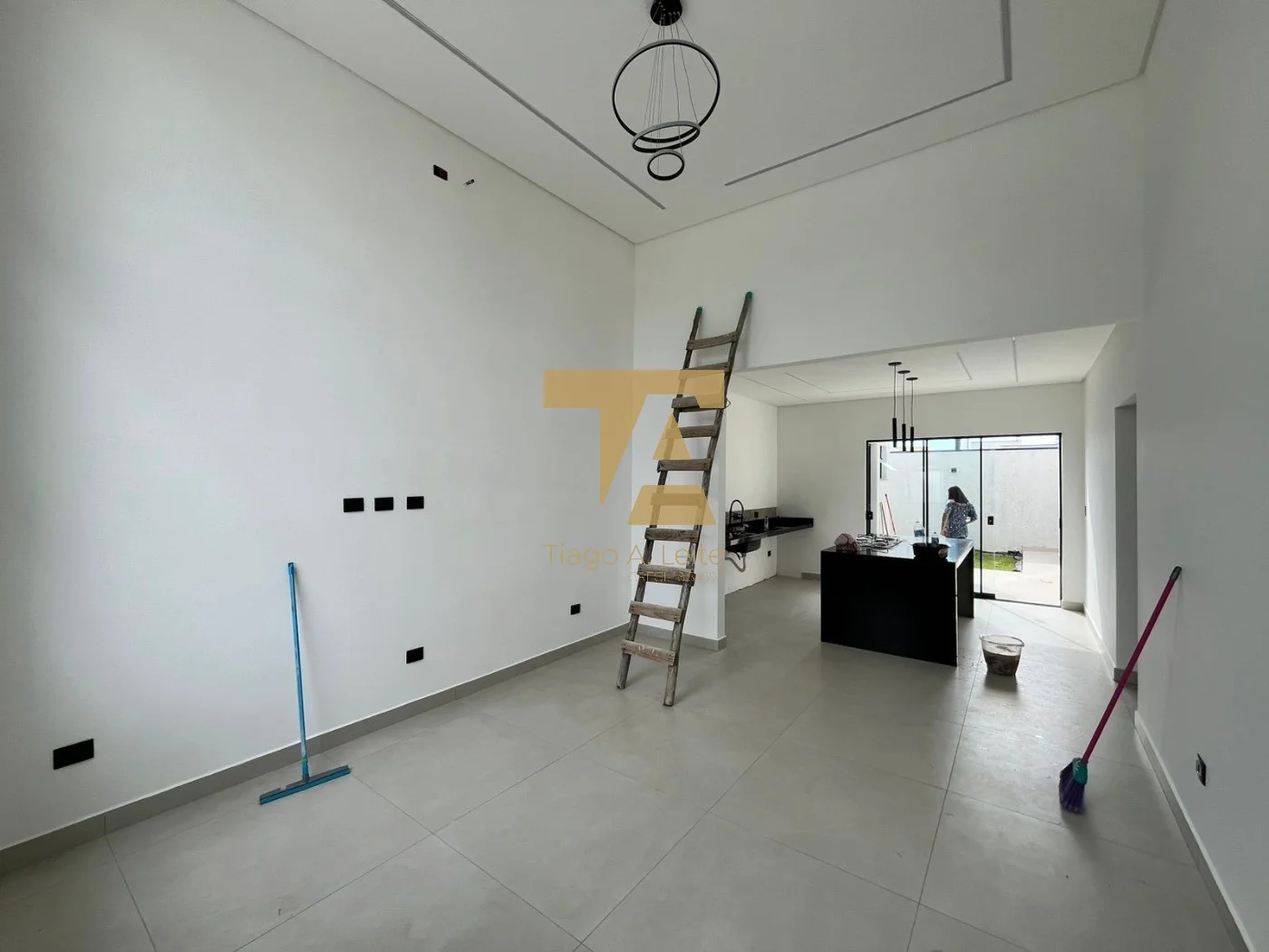 Casa à venda – Residencial Santa Clara | Pindamonhangaba/SP