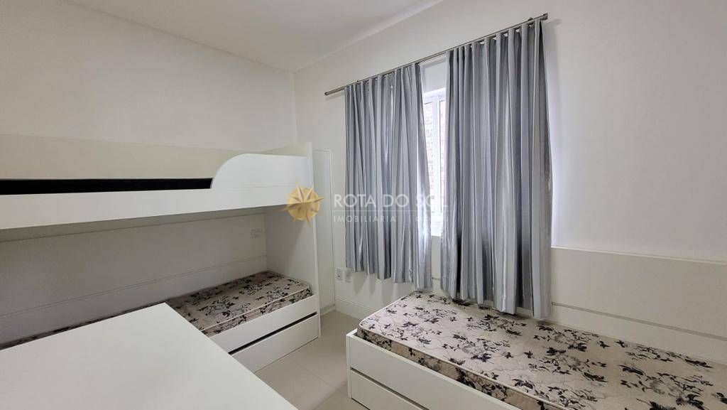 Residencial Aurora Apartamento Quadra Mar 3 Suítes em Meia Praia Itapema SC — foto 14