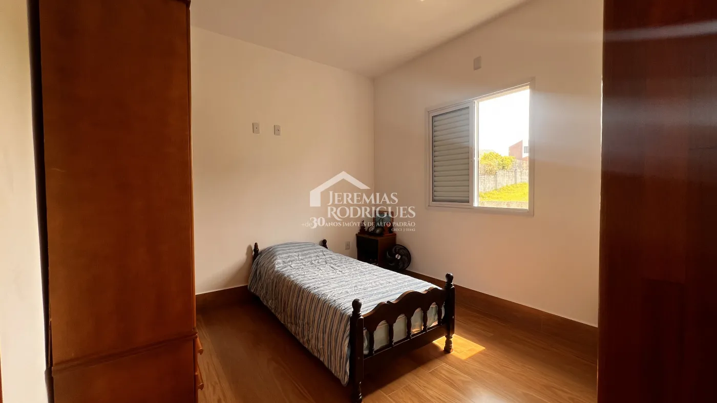 Casa com 3 dormitórios, 307 m² - Condomínio Campos do Conde Taubaté - Taubaté/SP.