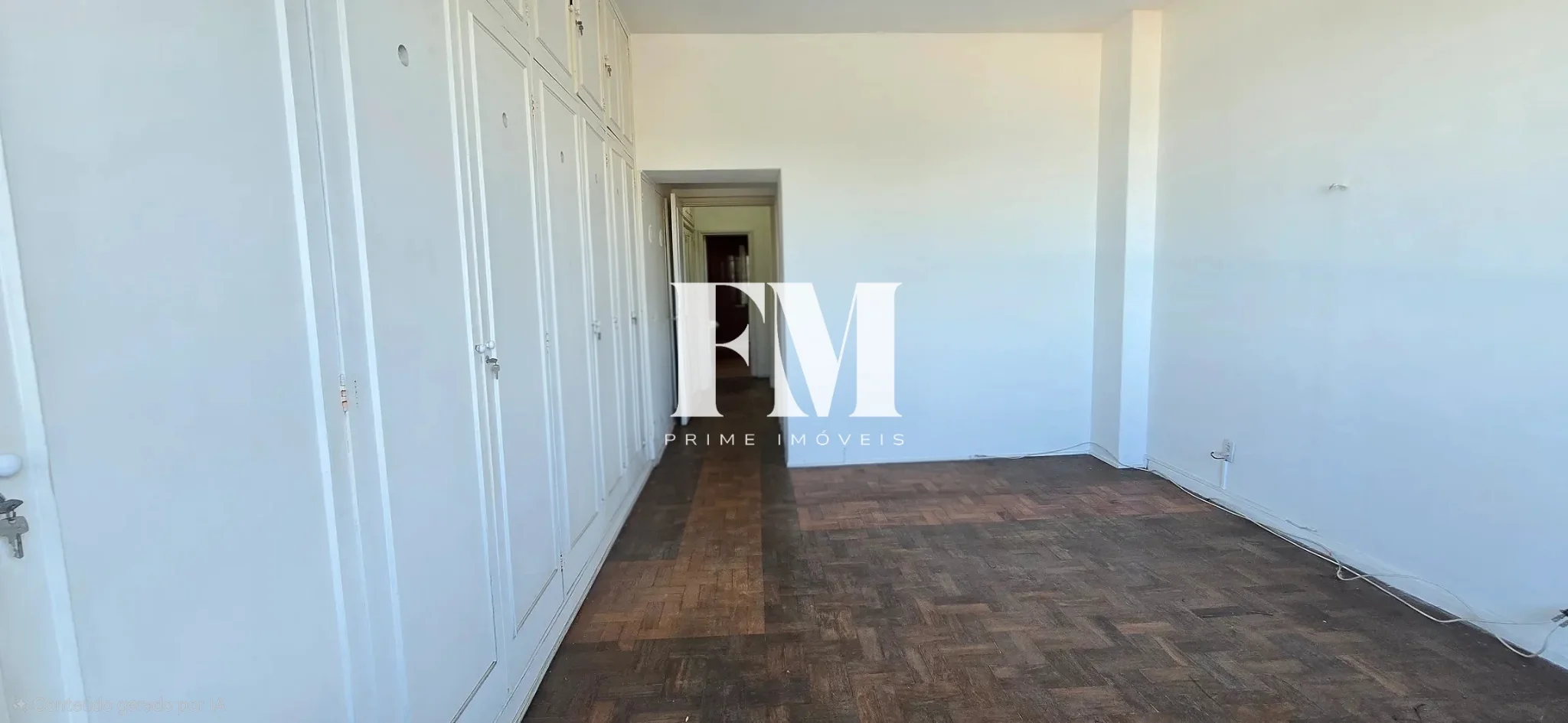 Apartamento à venda frontal mar na Avenida Atlântica, Copacabana.São 210 m²,  Reformado, 3 Quartos - foto 17