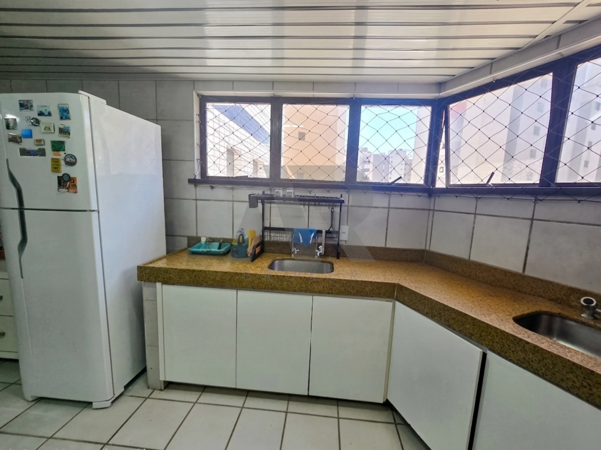 Ed. Sintra, 210,95m², 4 quartos (3 Suítes), Meireles, Fortaleza/CE — foto 9