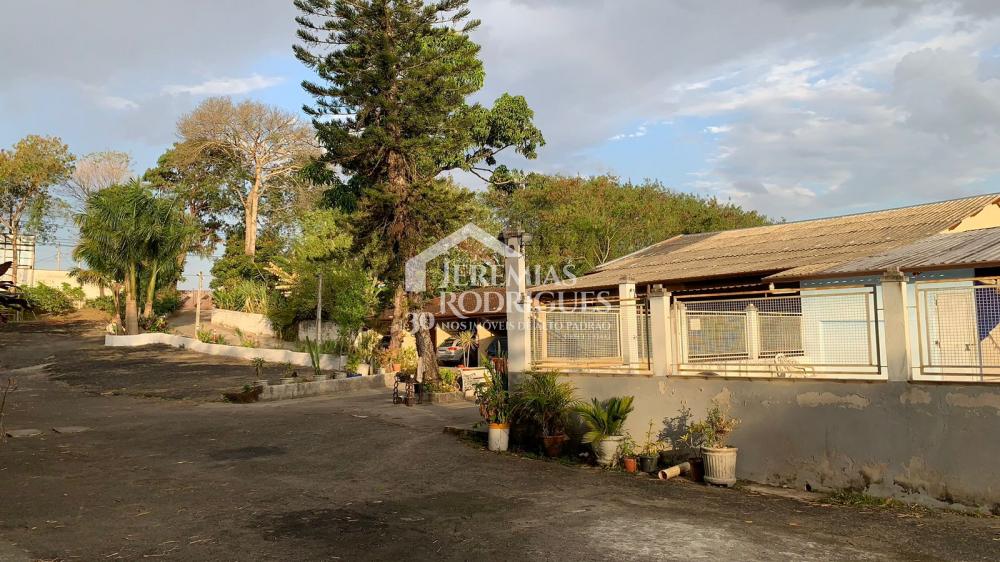 Chácara com 7 dormitórios, 330 m² - Loteamento Eldorado - Tremembé/SP