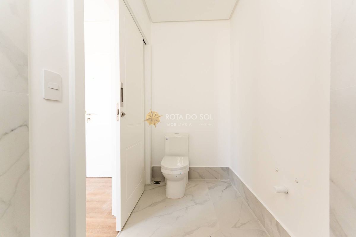 Maison Lafayette Apartamento 4 Suítes Meia Praia Itapema SC