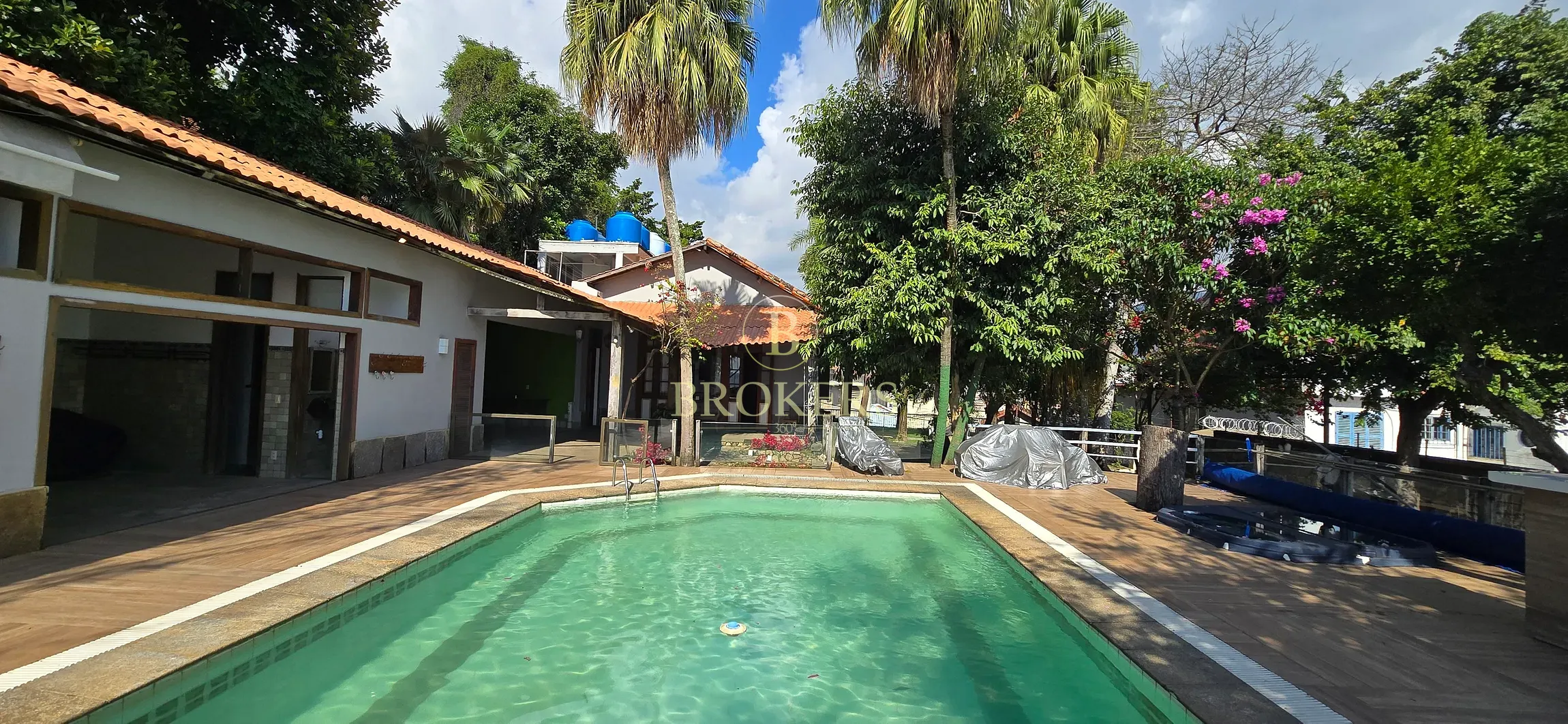 Casa Exclusiva Cercada pelo Verde com Lazer Completo e Guarita com Segurança 24 Horas — foto 2