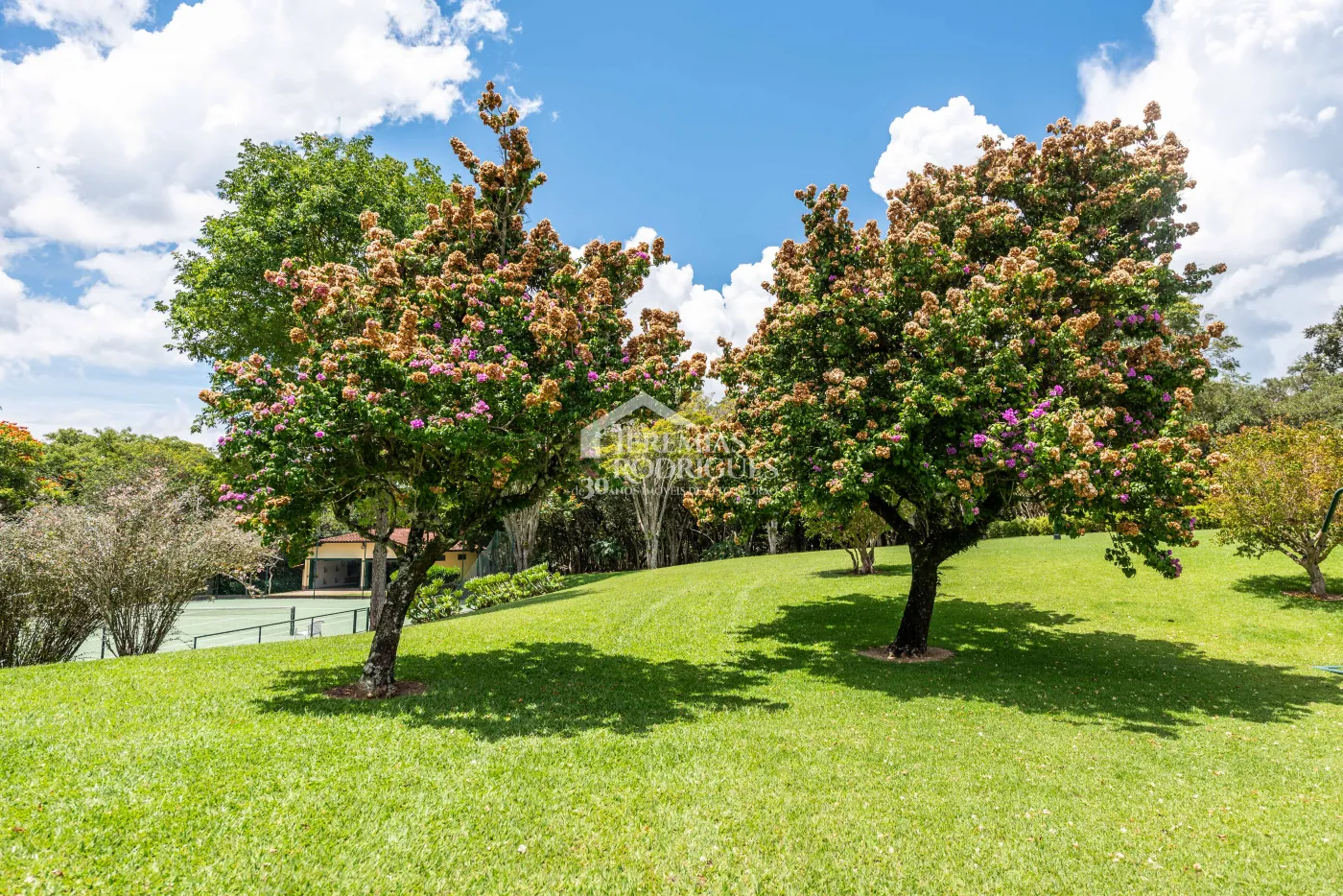 Sitio com 9 suítes, 2.600 m² - Piracaia/SP.