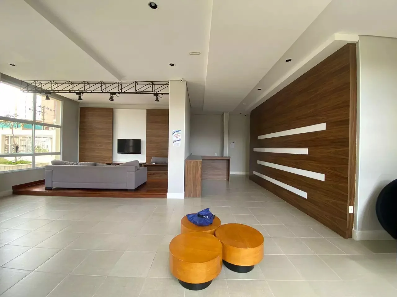 Apartamento 104m² à Venda e Locação | 3 Dorms (2 Suítes) | Porteira Fechada | Condomínio Arcádia – Centro SBC