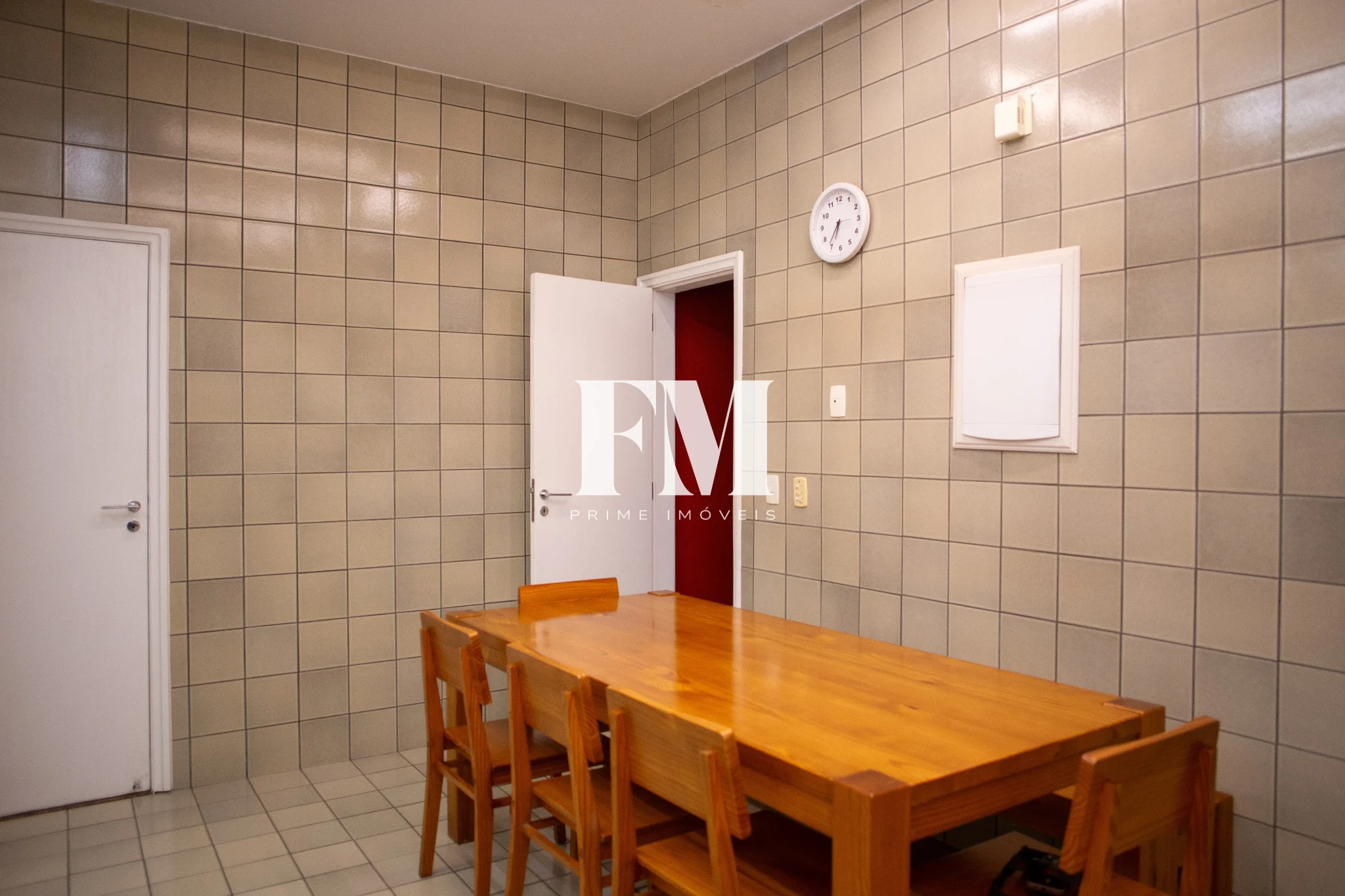 Apartamento Duplex exclusivo de 426m² á venda entre ipanema e copacabana com vista parcial mar! - foto 54