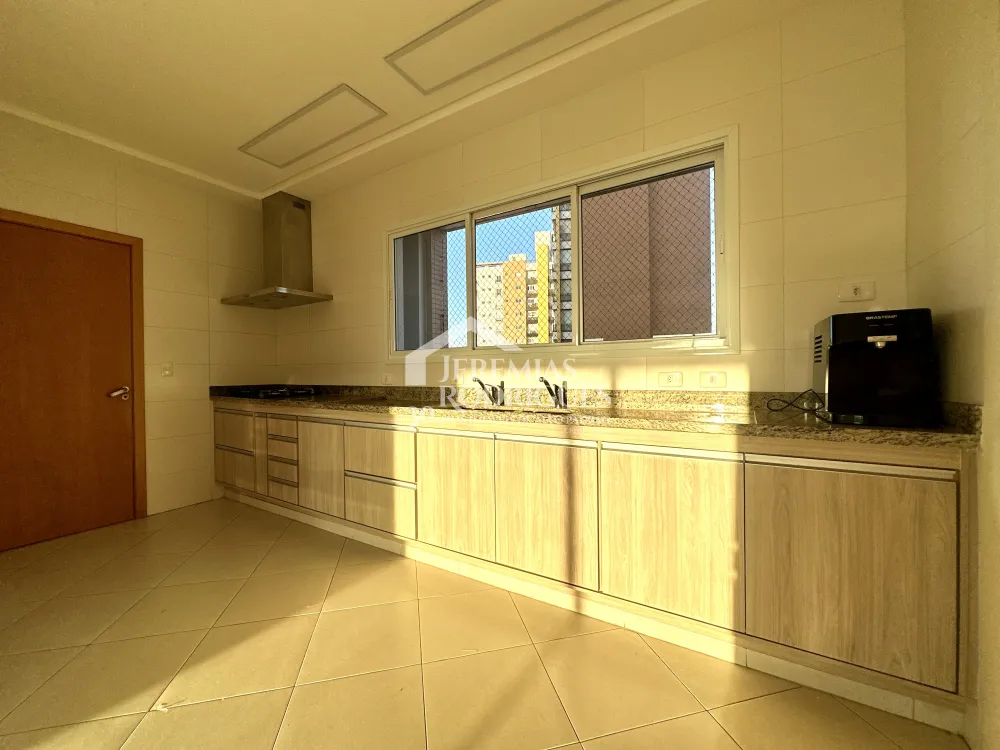 Apartamento para venda com 4 suítes no Condomínio Des Arts em Taubaté/SP