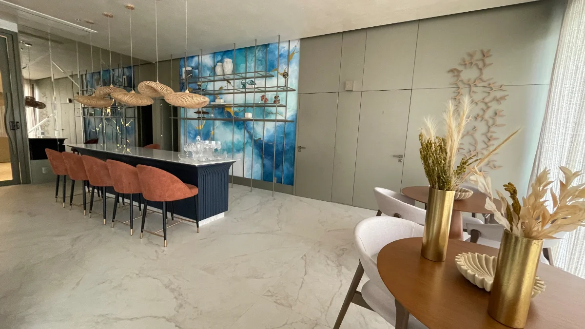 Apartamento na Chácara Klabin próximo ao Metrô — foto 43