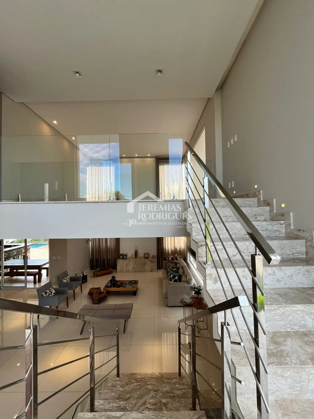 Casa à venda no Condomínio Terras de San Marco em  Taubaté/SP